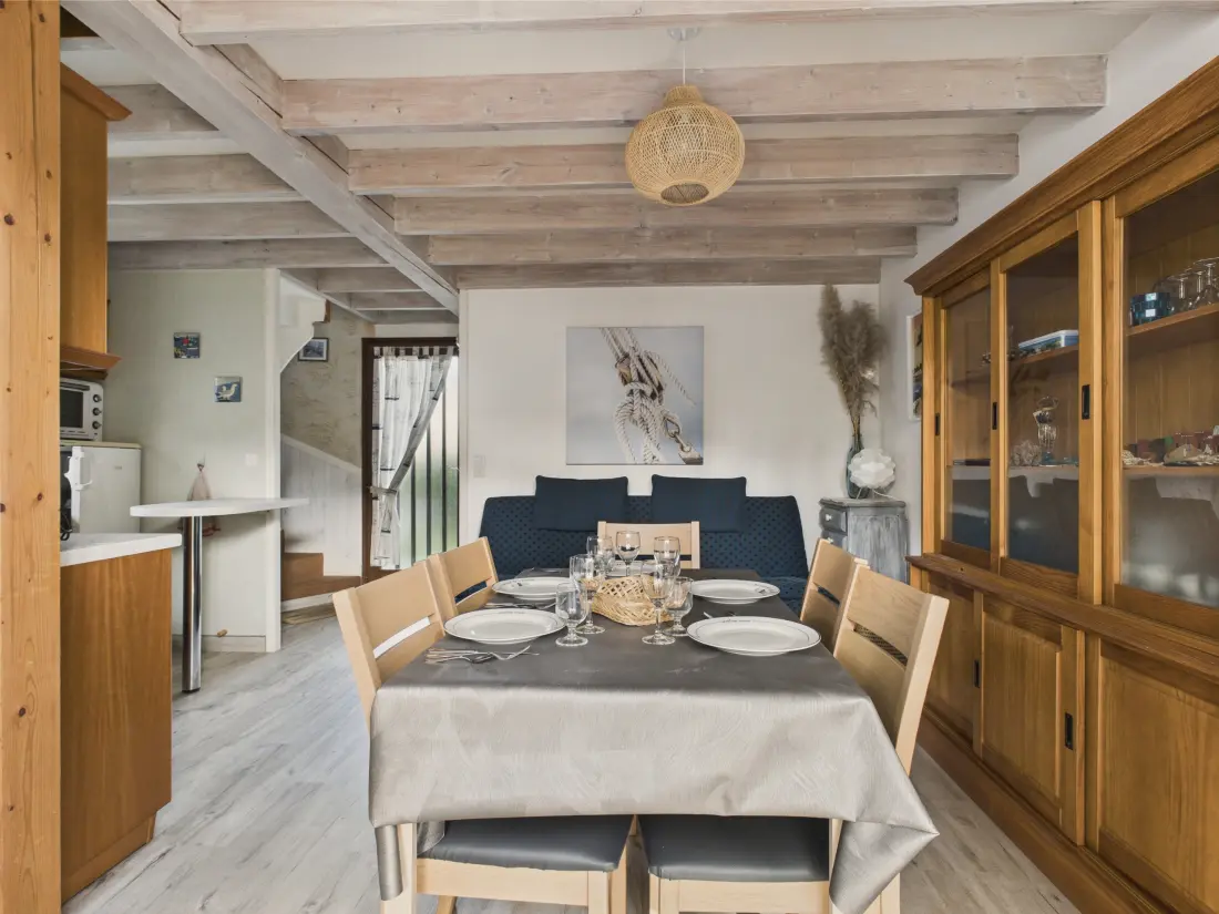 Maison à Le Pouliguen