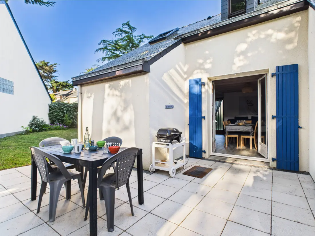 Maison à Le Pouliguen