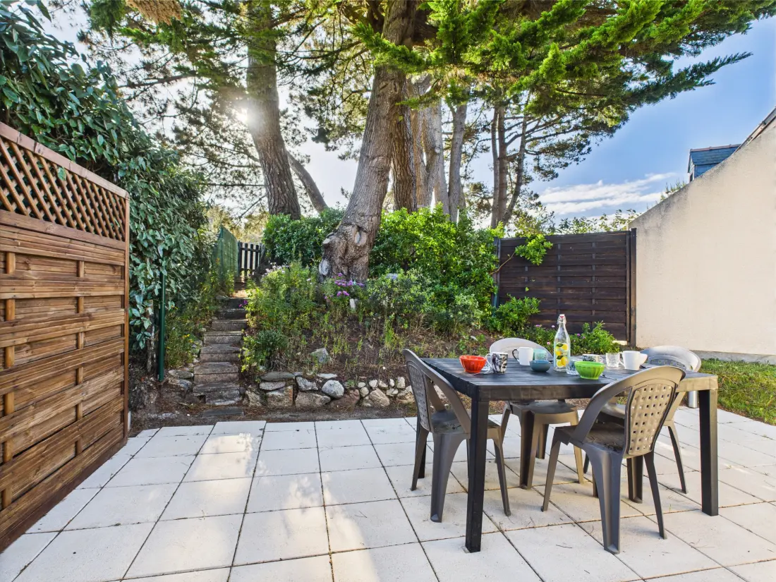 Maison à Le Pouliguen