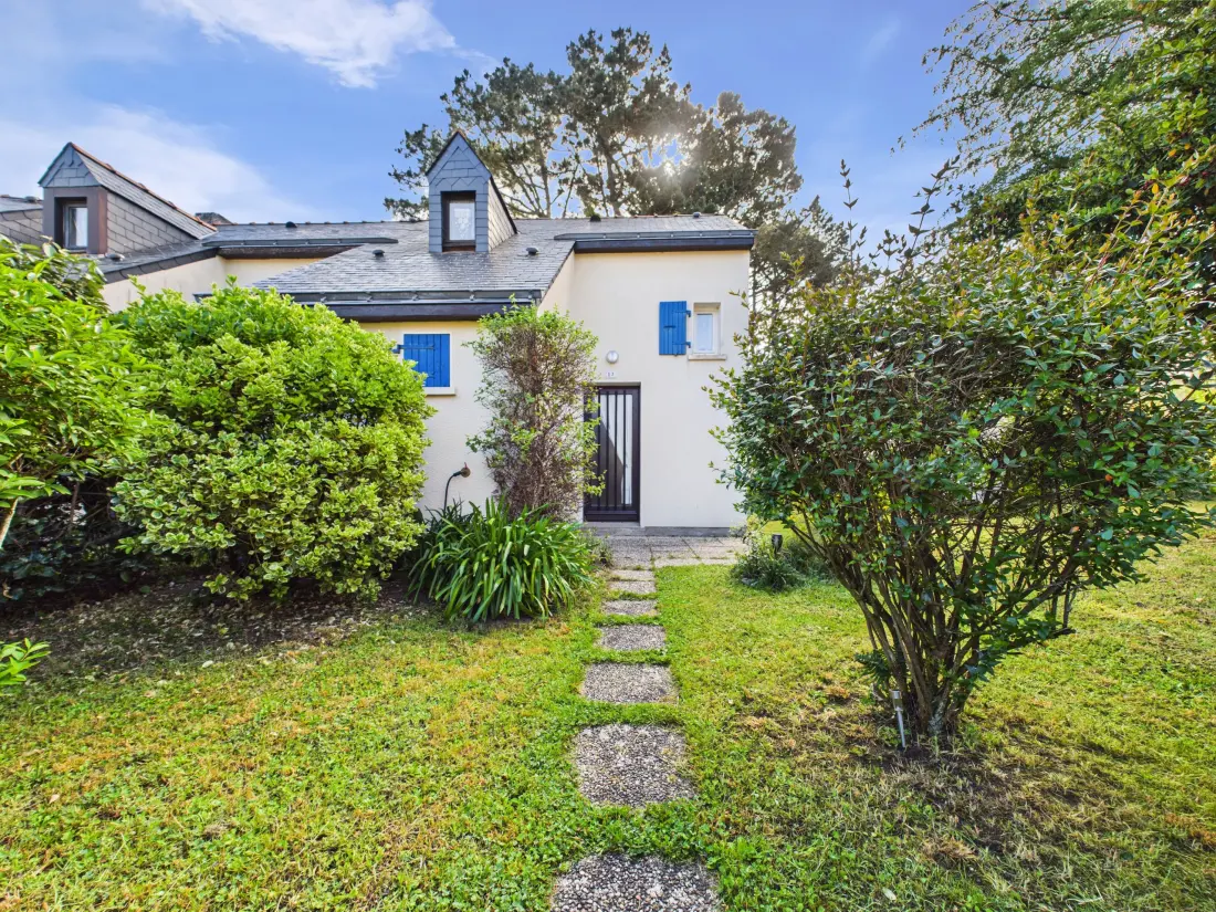 Maison à Le Pouliguen