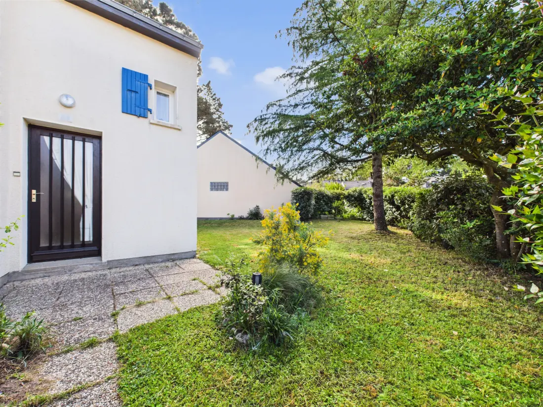 Maison à Le Pouliguen