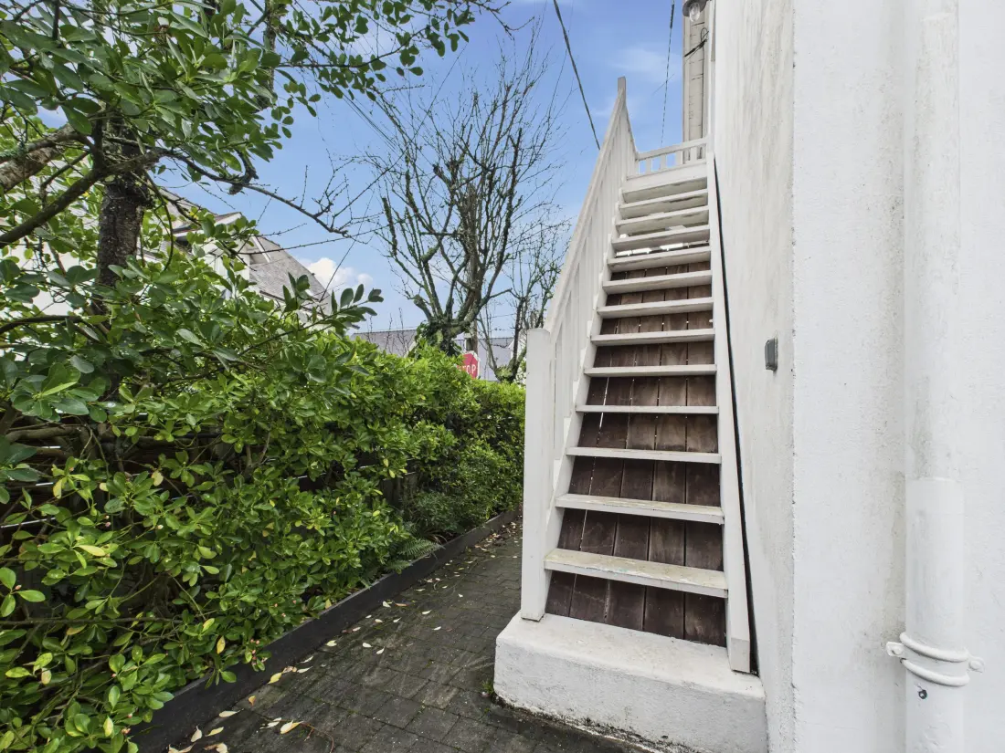 Maison à Le Pouliguen
