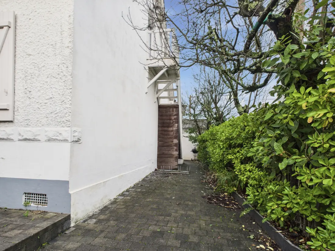 Maison à Le Pouliguen