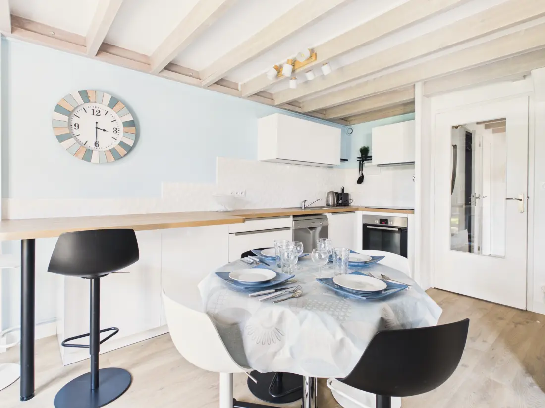 Maison à Le Pouliguen