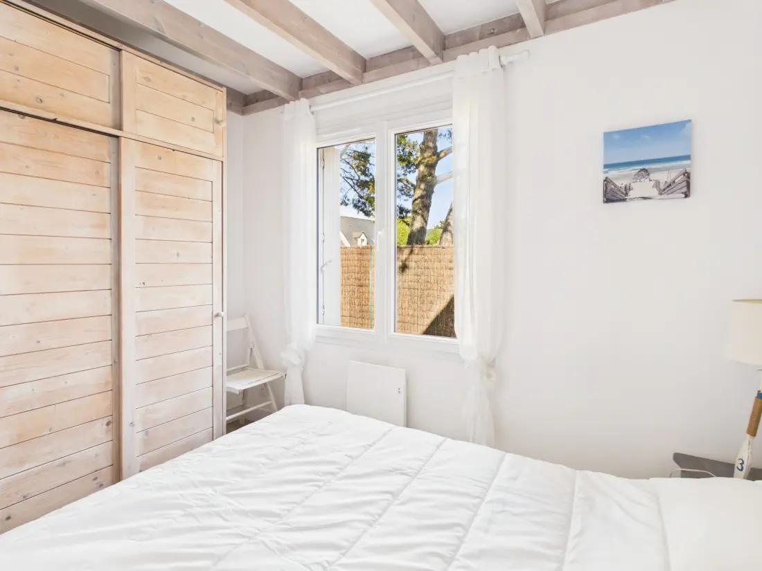 Maison à Le Pouliguen