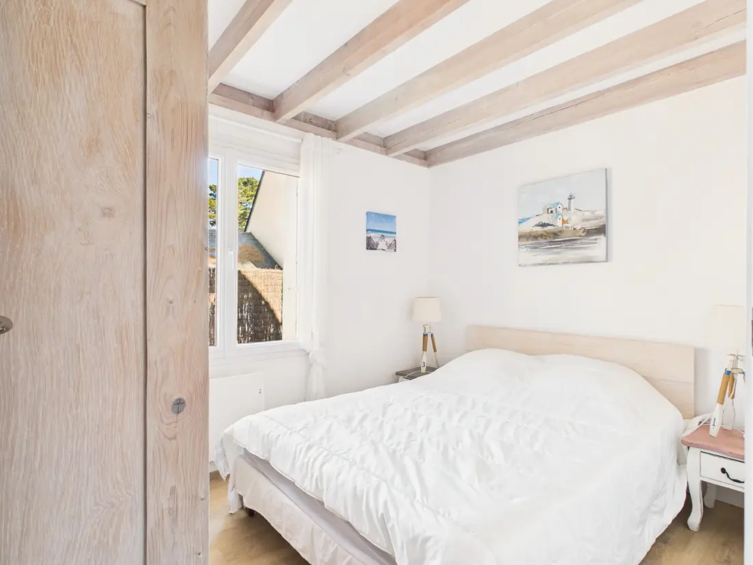 Maison à Le Pouliguen