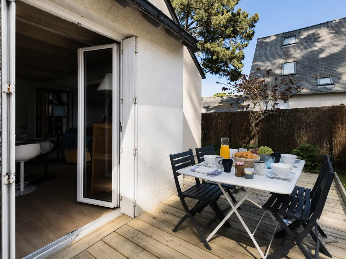 Maison à Le Pouliguen