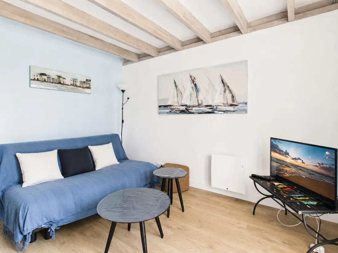 Maison à Le Pouliguen