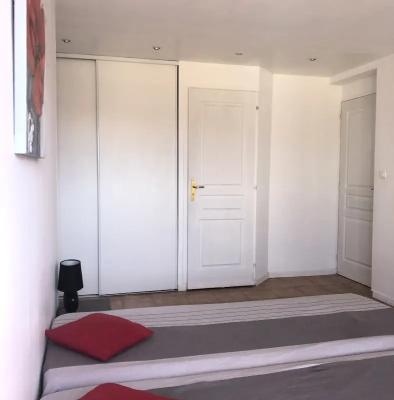 Nid Confortable à Deux Pas De La Mer