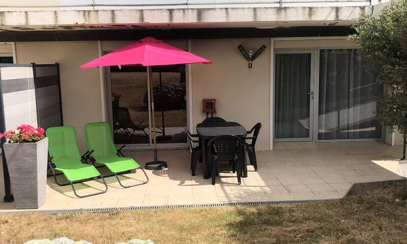 Nid Confortable à Deux Pas De La Mer - - Le Pouliguen - 1