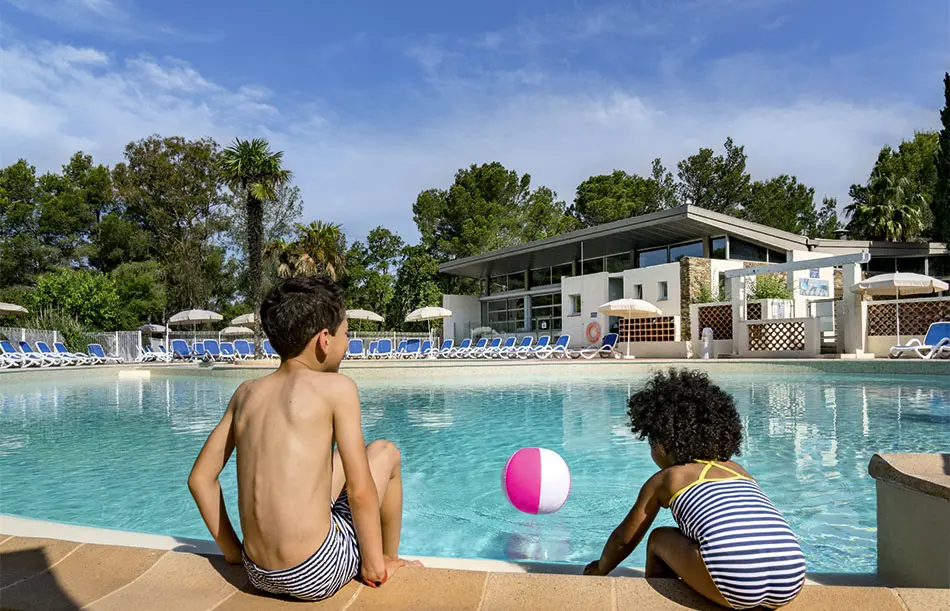 Belambra Clubs et Résidence Le Pradet - Lou Pigno