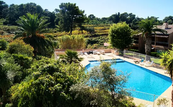 Le Régence Park