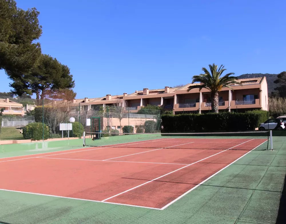 Résidence Eden Park