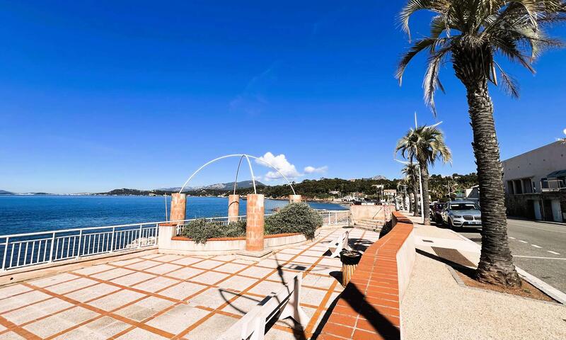 Résidence Le Rivage-le Pradet - - Le Pradet - 17