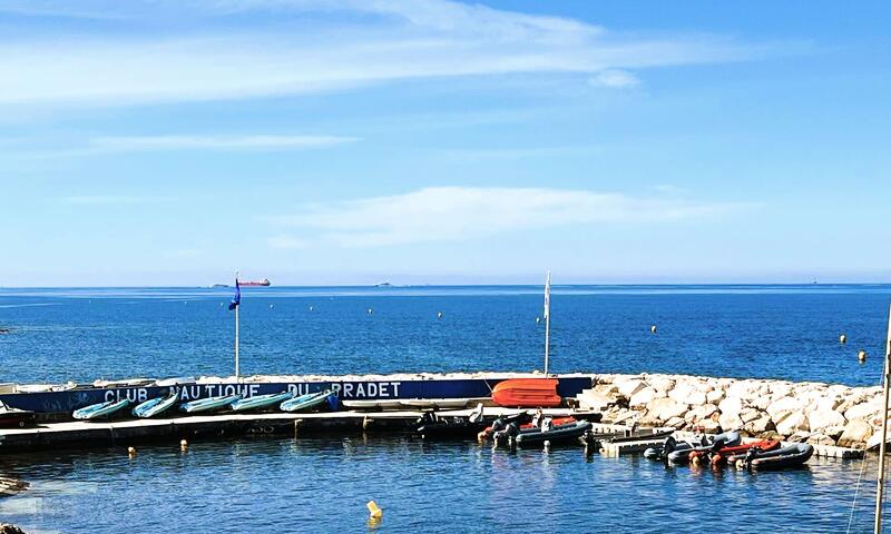 Résidence Le Rivage-le Pradet - - Le Pradet - 15