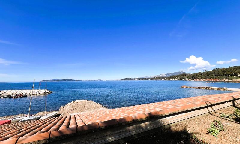 Résidence Le Rivage-le Pradet - - Le Pradet - 16