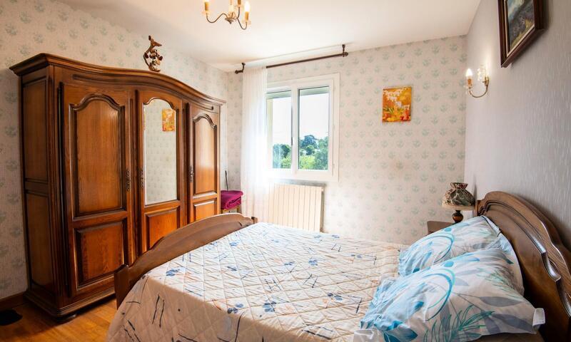 Gîte Meublé de tourisme au recoux 2 étoiles - - Le Recoux - 14