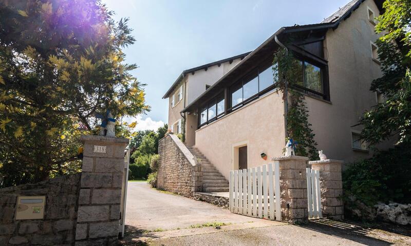 Gîte Meublé de tourisme au recoux 2 étoiles - - Le Recoux - 20
