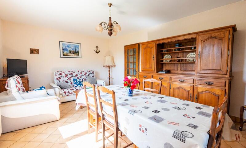 Gîte Meublé de tourisme au recoux 2 étoiles - - Le Recoux - 5