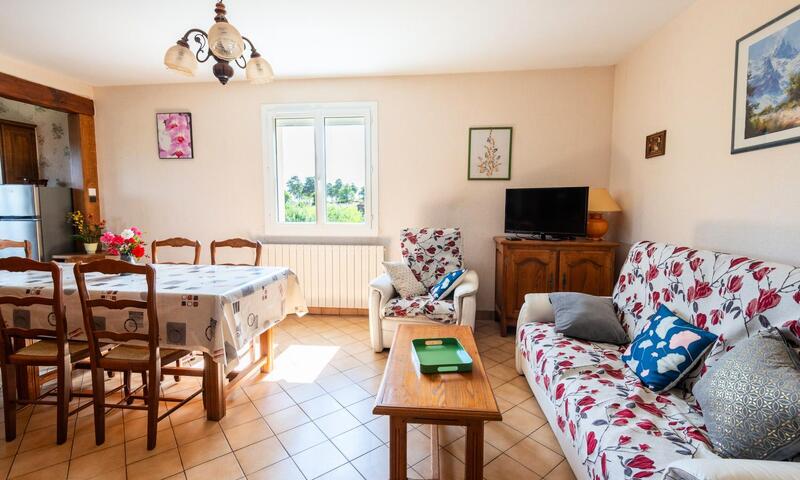 Gîte Meublé de tourisme au recoux 2 étoiles - - Le Recoux - 7