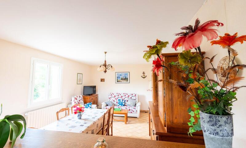Gîte Meublé de tourisme au recoux 2 étoiles - - Le Recoux - 10