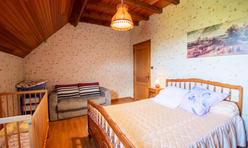 Gîte Meublé de tourisme au recoux 2 étoiles - - Le Recoux - 17