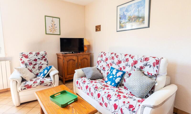 Gîte Meublé de tourisme au recoux 2 étoiles - - Le Recoux - 9