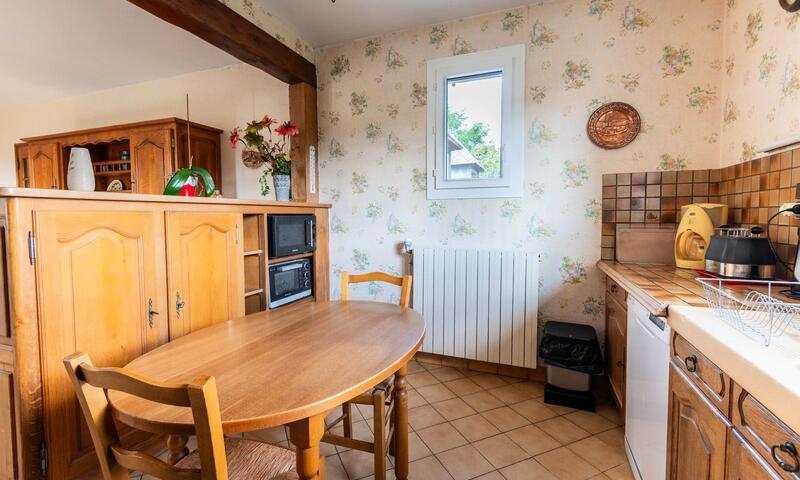 Gîte Meublé de tourisme au recoux 2 étoiles - - Le Recoux - 13