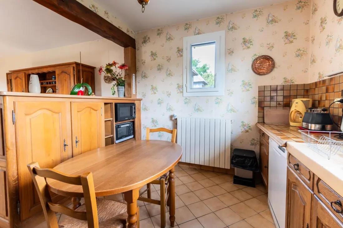Gîte Meublé de tourisme au recoux 2 étoiles