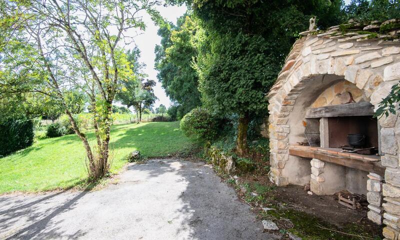 Gîte Meublé de tourisme au recoux 2 étoiles - - Le Recoux - 1