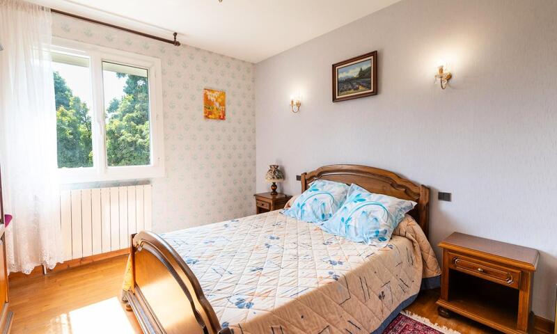 Gîte Meublé de tourisme au recoux 2 étoiles - - Le Recoux - 2