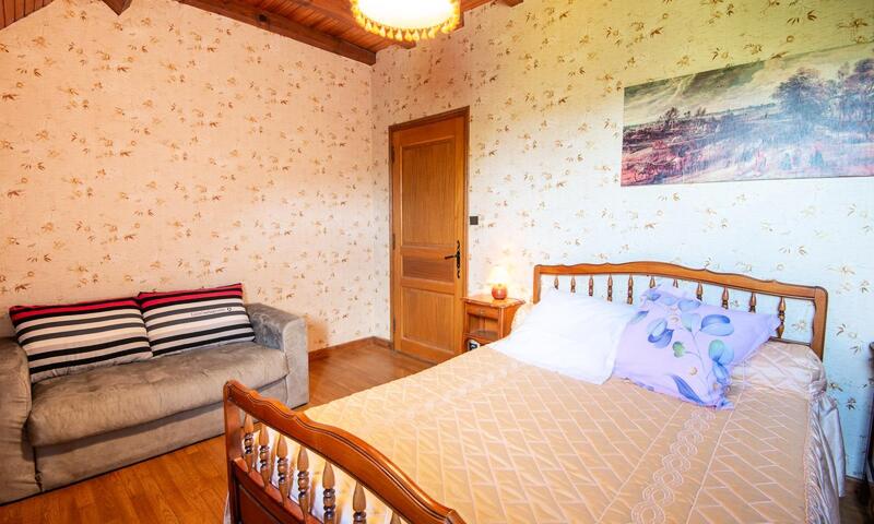 Gîte Meublé de tourisme au recoux 2 étoiles - - Le Recoux - 16