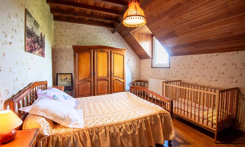 Gîte Meublé de tourisme au recoux 2 étoiles - - Le Recoux - 4