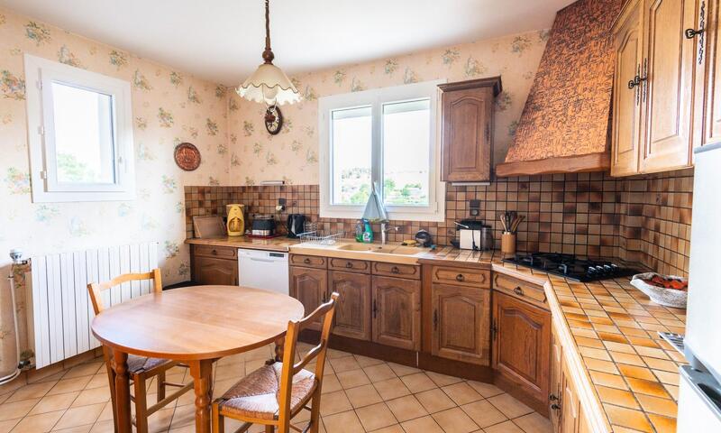 Gîte Meublé de tourisme au recoux 2 étoiles - - Le Recoux - 11