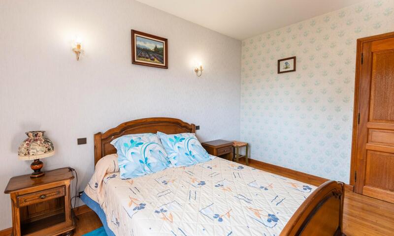 Gîte Meublé de tourisme au recoux 2 étoiles - - Le Recoux - 15