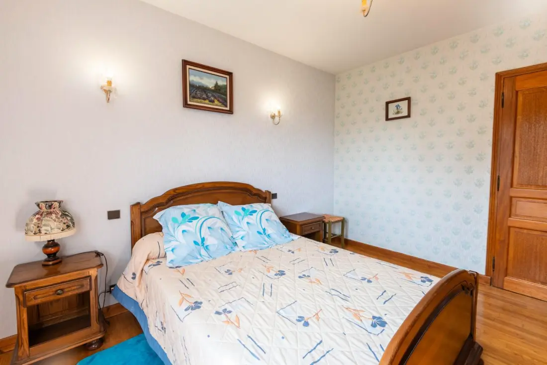 Gîte Meublé de tourisme au recoux 2 étoiles