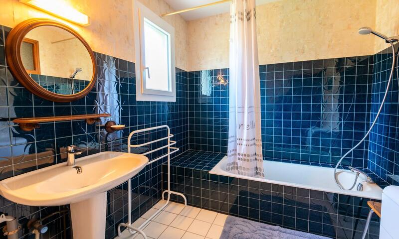 Gîte Meublé de tourisme au recoux 2 étoiles - - Le Recoux - 18