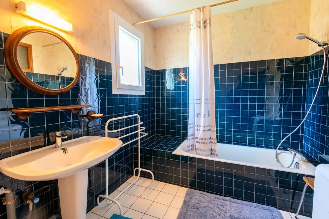 Gîte Meublé de tourisme au recoux 2 étoiles