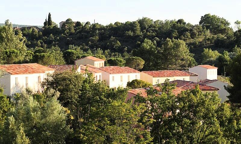 France - Rhône - Grospierres - Les Maisons Le Rouret - maeva Home