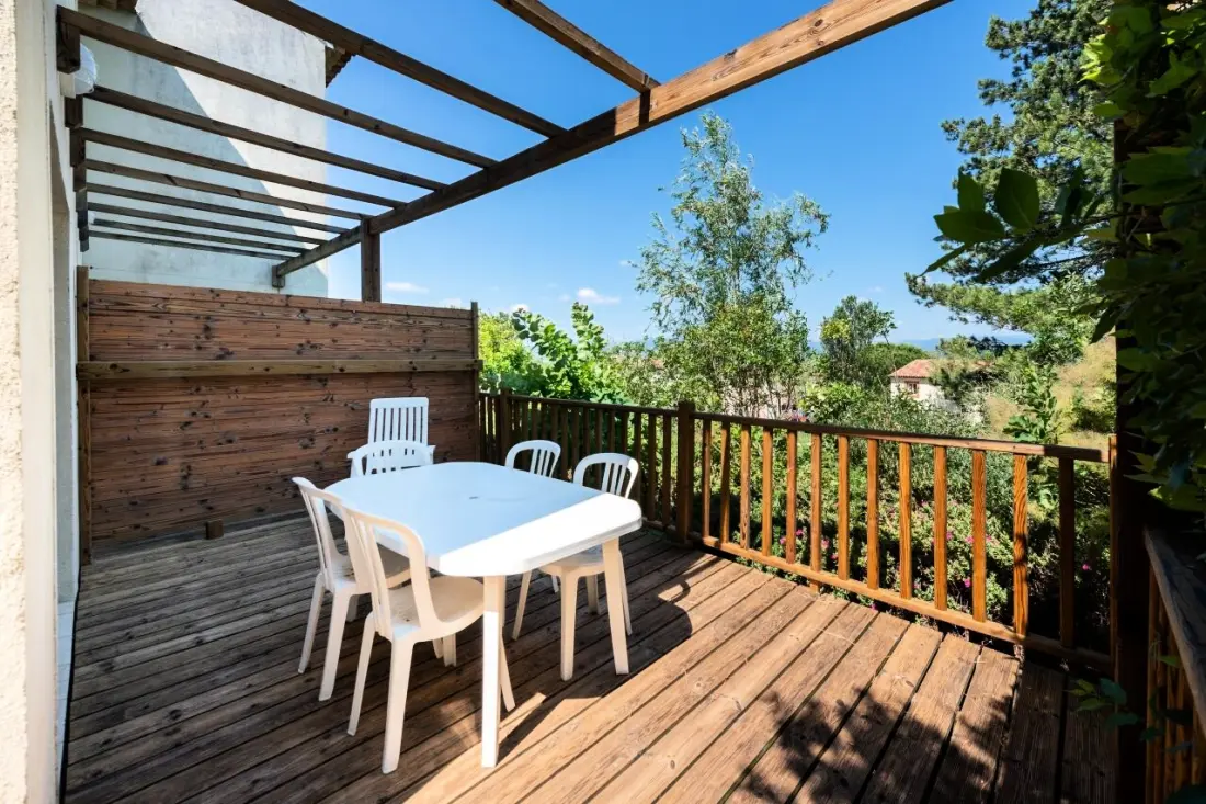 Village Le Rouret - maeva Home