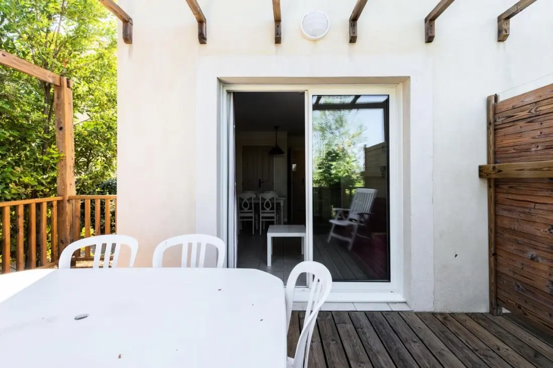 Village Le Rouret - maeva Home