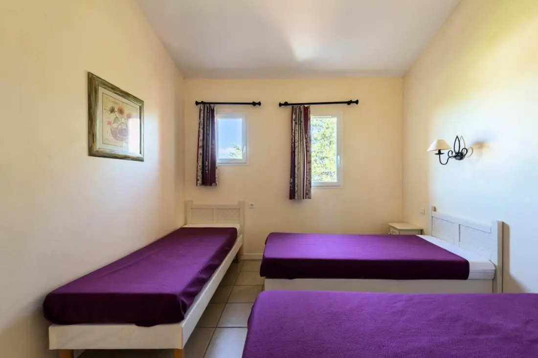 Village Le Rouret - maeva Home