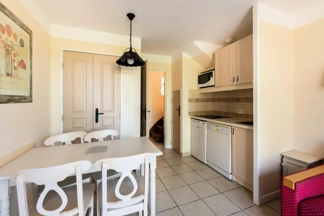 Village Le Rouret - maeva Home