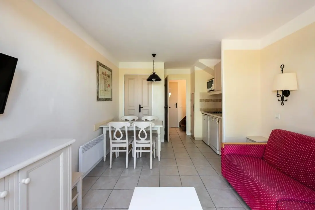 Village Le Rouret - maeva Home