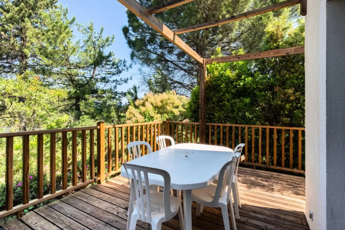 Village Le Rouret - maeva Home