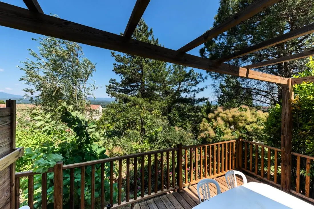 Village Le Rouret - maeva Home