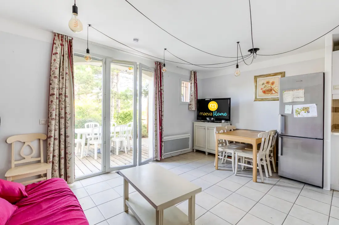 Village Le Rouret - maeva Home