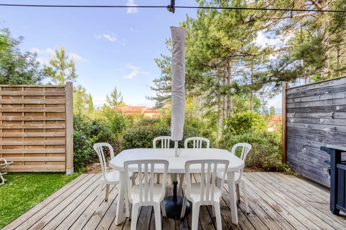 Village Le Rouret - maeva Home