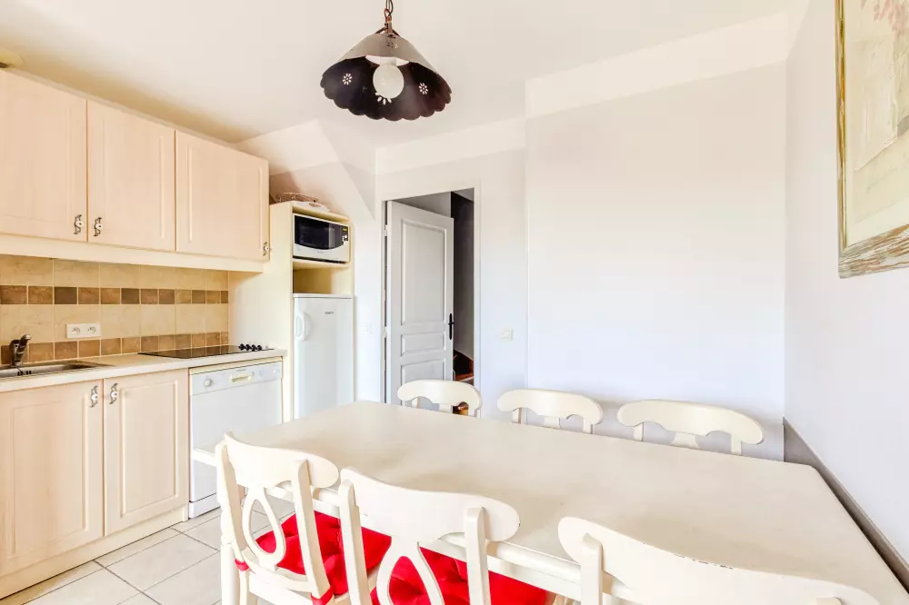 Village Le Rouret - maeva Home