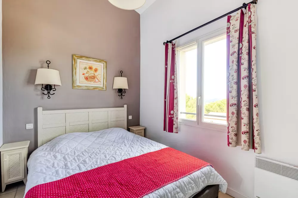 Village Le Rouret - maeva Home